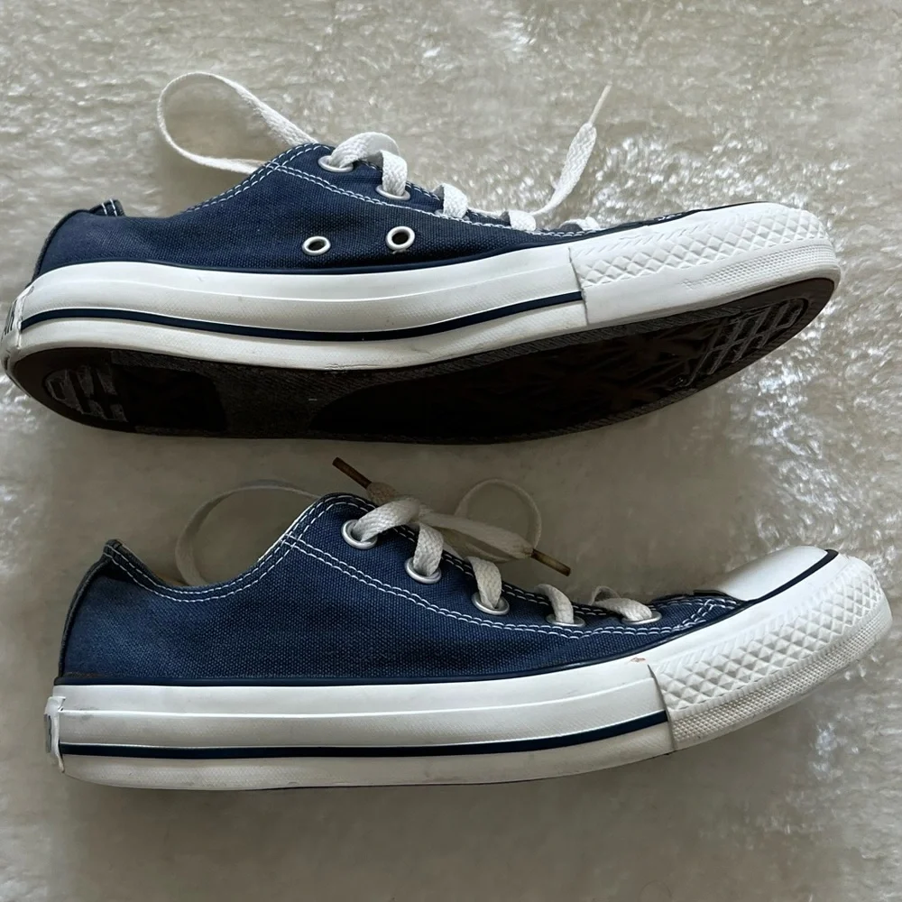 Converse Chuck Taylor All Star Shoes - Picture 7 of 13